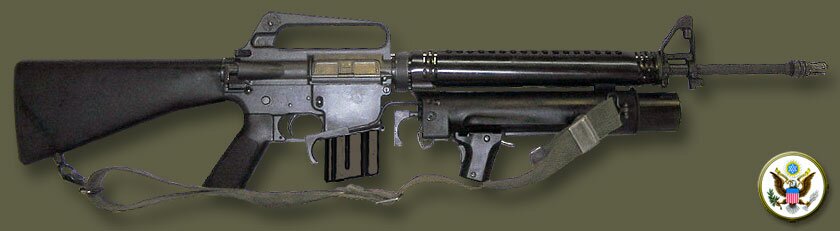 M 16