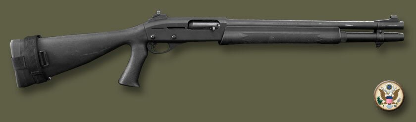 Remington 11-87