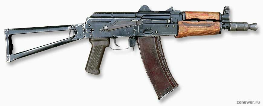 AK-74