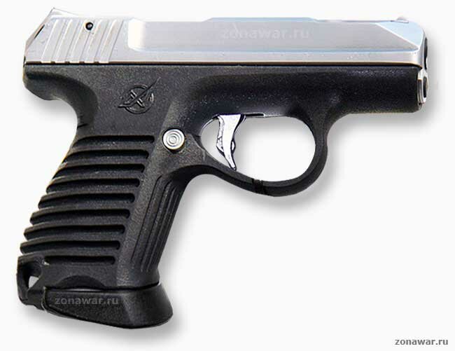 P96M pistol