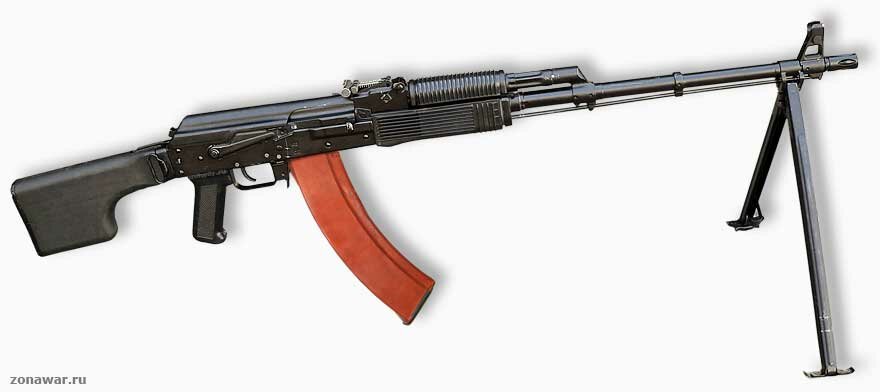 RPK-74M